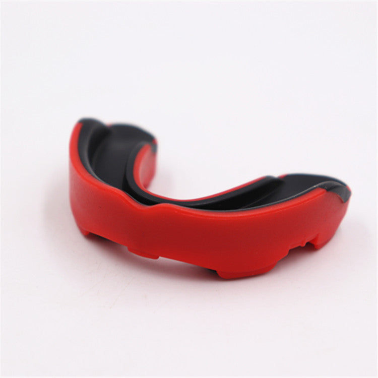 Sports mouth guard Boxing MMA Karate Tae Know Do Wear-resistant