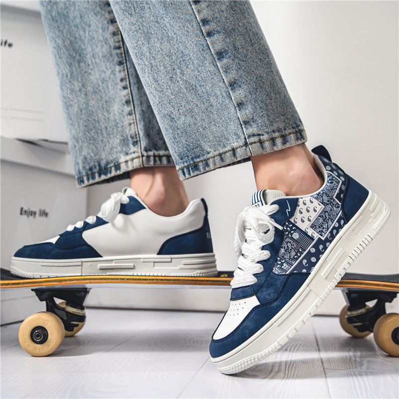 Men's Skate shoes Student Sports Casual Shoes