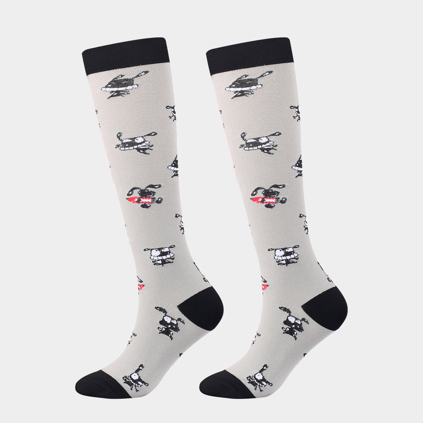 Sports Compression Stockings Running Compression Socks