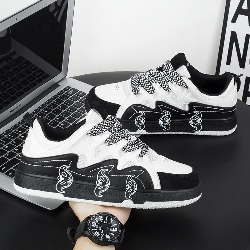 Men's Shoes Sports Casual Shoes