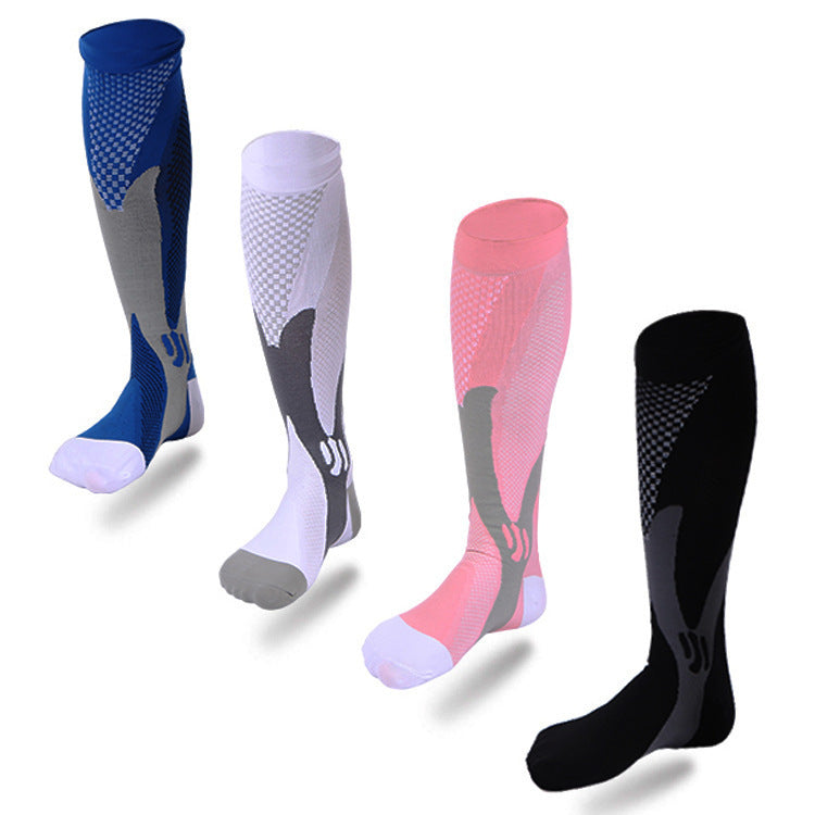 Stretch Socks Outdoor Sports Magic Compression