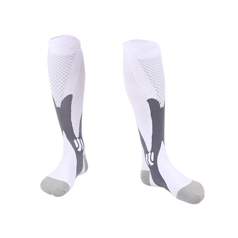 Stretch Socks Outdoor Sports Magic Compression