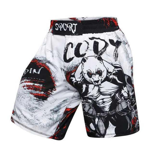 Men's Sportswear MMA set