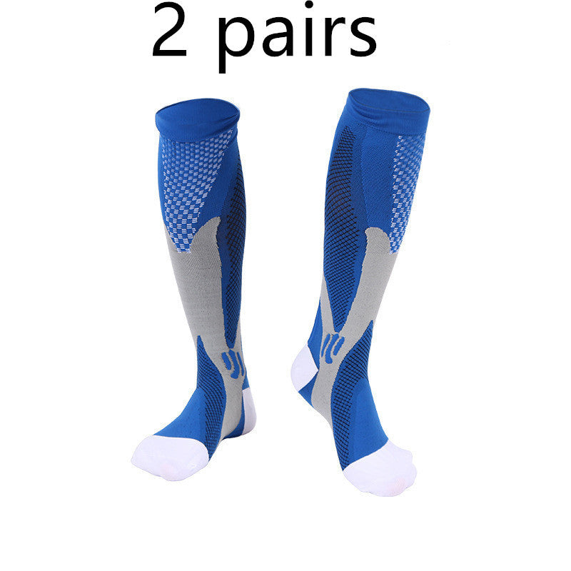 Stretch Socks Outdoor Sports Magic Compression