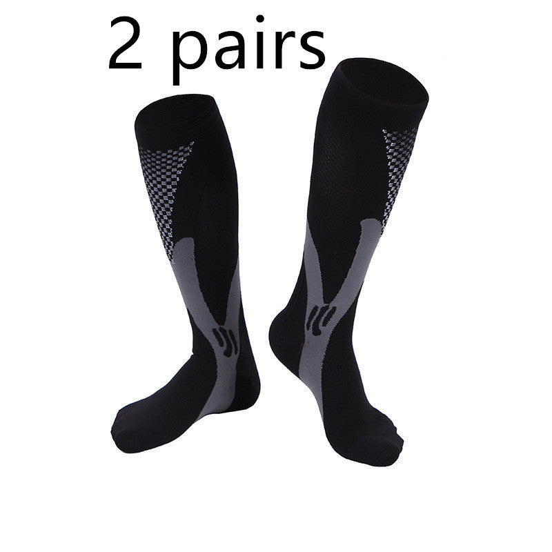 Stretch Socks Outdoor Sports Magic Compression