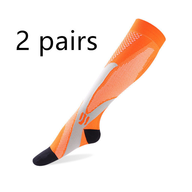 Stretch Socks Outdoor Sports Magic Compression
