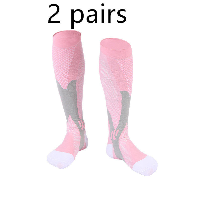 Stretch Socks Outdoor Sports Magic Compression