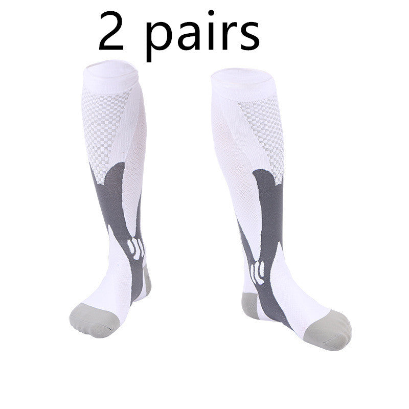 Stretch Socks Outdoor Sports Magic Compression