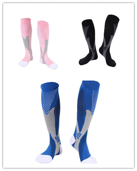 Stretch Socks Outdoor Sports Magic Compression