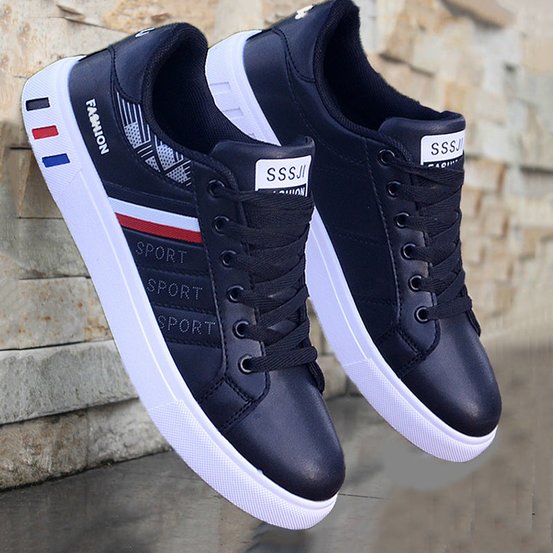 Comfortable and stylish mens shoe