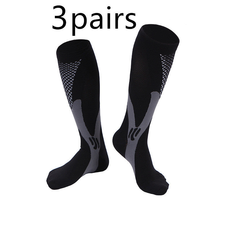 Stretch Socks Outdoor Sports Magic Compression