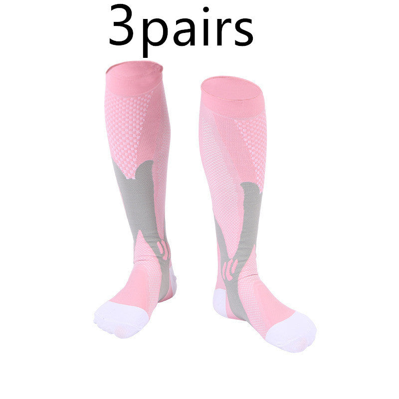Stretch Socks Outdoor Sports Magic Compression