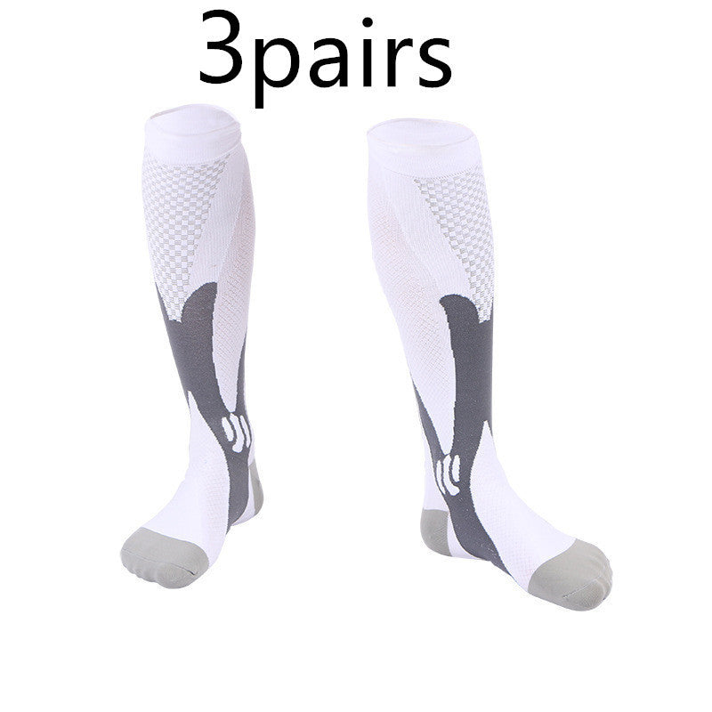 Stretch Socks Outdoor Sports Magic Compression