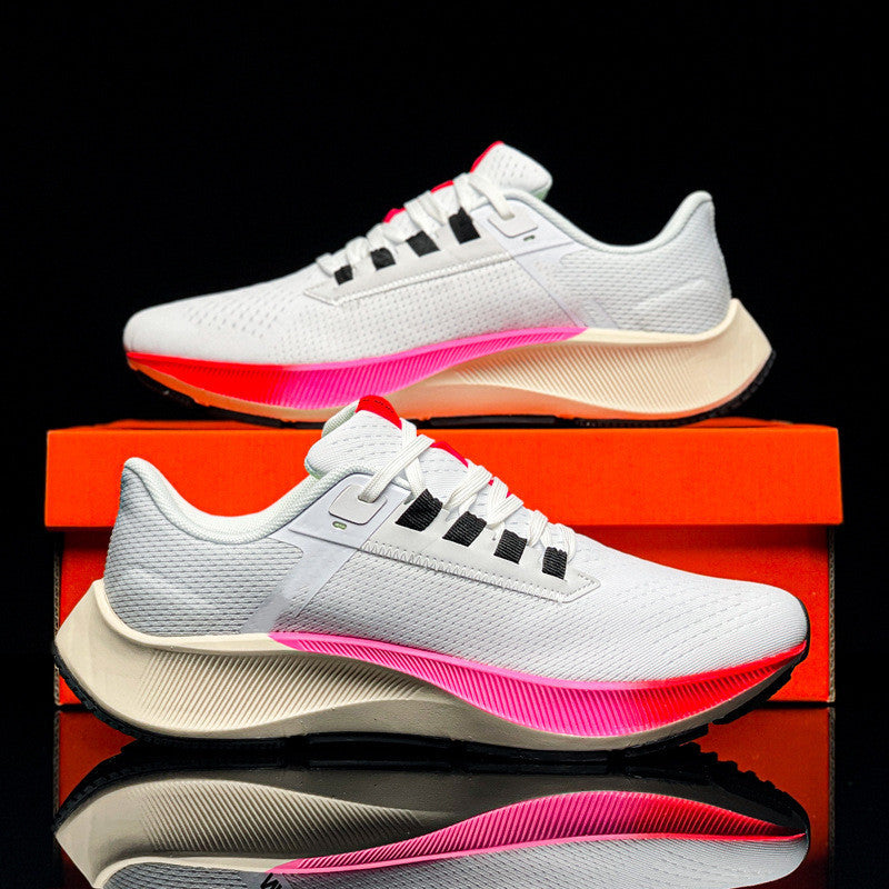 Women's Fashion Moon Shoes Landing Running Sports