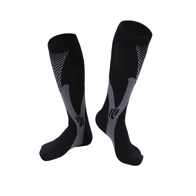 Stretch Socks Outdoor Sports Magic Compression