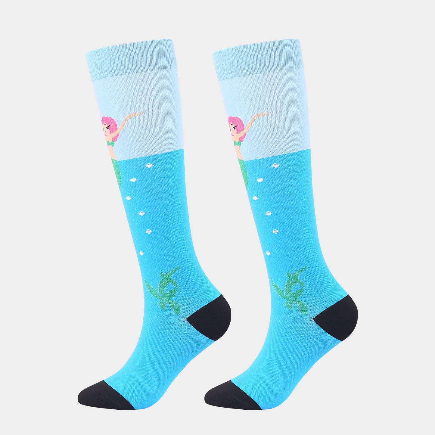Sports Compression Stockings Running Compression Socks