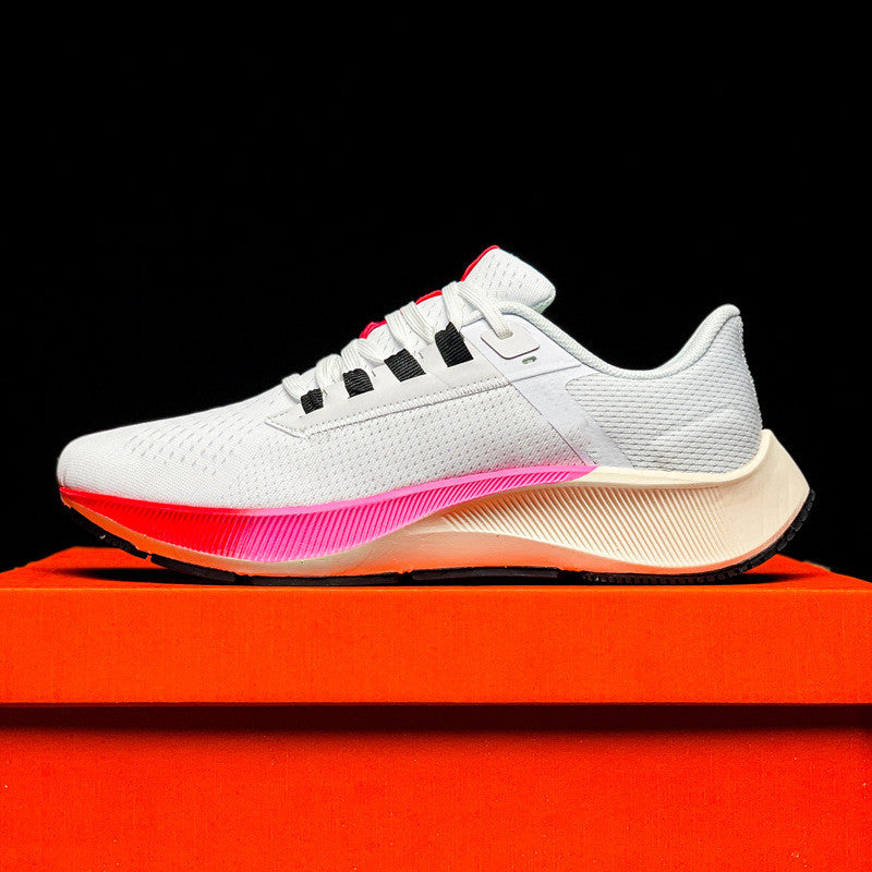 Women's Fashion Moon Shoes Landing Running Sports