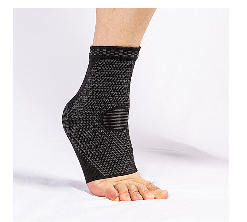 Sports Ankle Support Copper Fibre