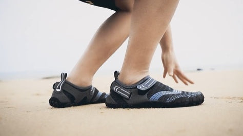 Outdoor Men's Leisure Sports Wading Shoes
