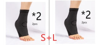 Sports Ankle Support Copper Fibre