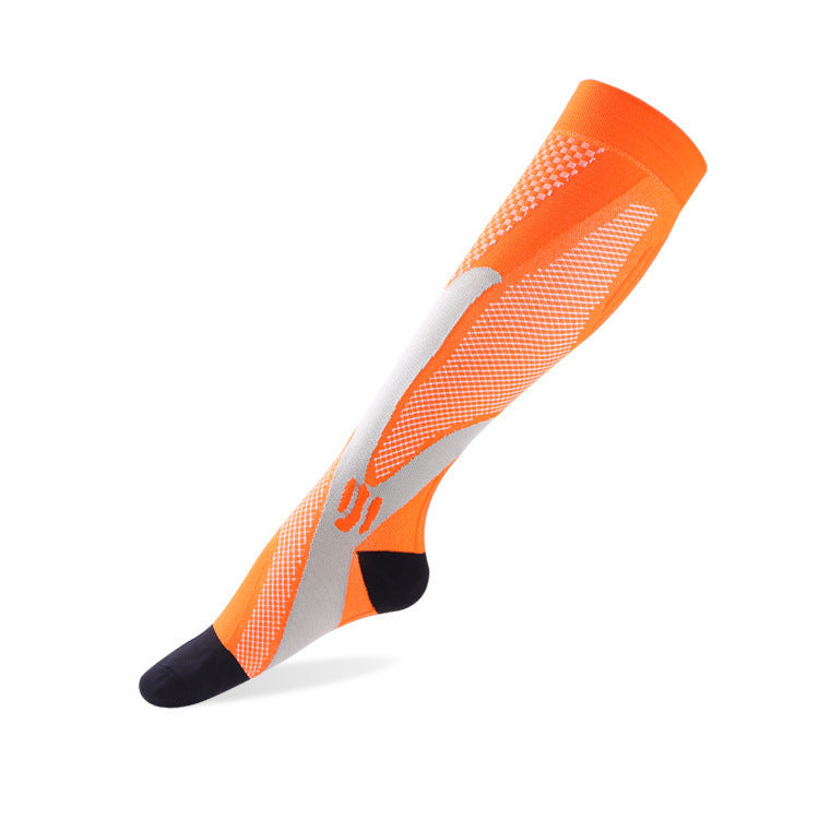 Stretch Socks Outdoor Sports Magic Compression