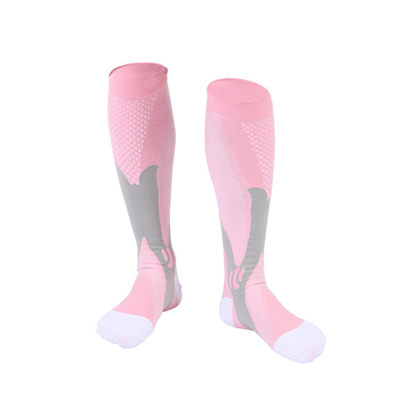 Stretch Socks Outdoor Sports Magic Compression