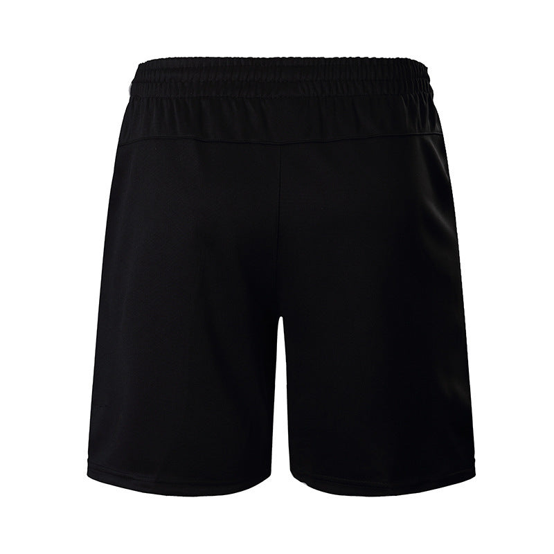 Wear Sports Pants Large Size Men's Quick-drying Running Shorts Summer Table Tennis