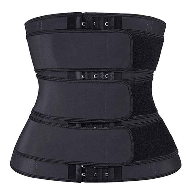 Shape wear Men's Sports Fitness Waist Belt Corset Slimming Belt