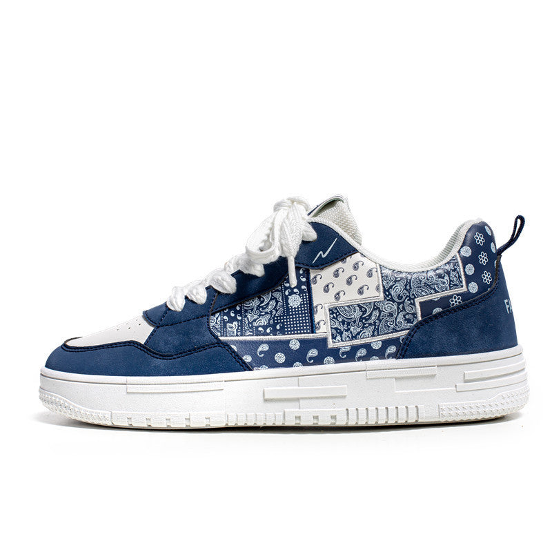 Men's Skate shoes Student Sports Casual Shoes