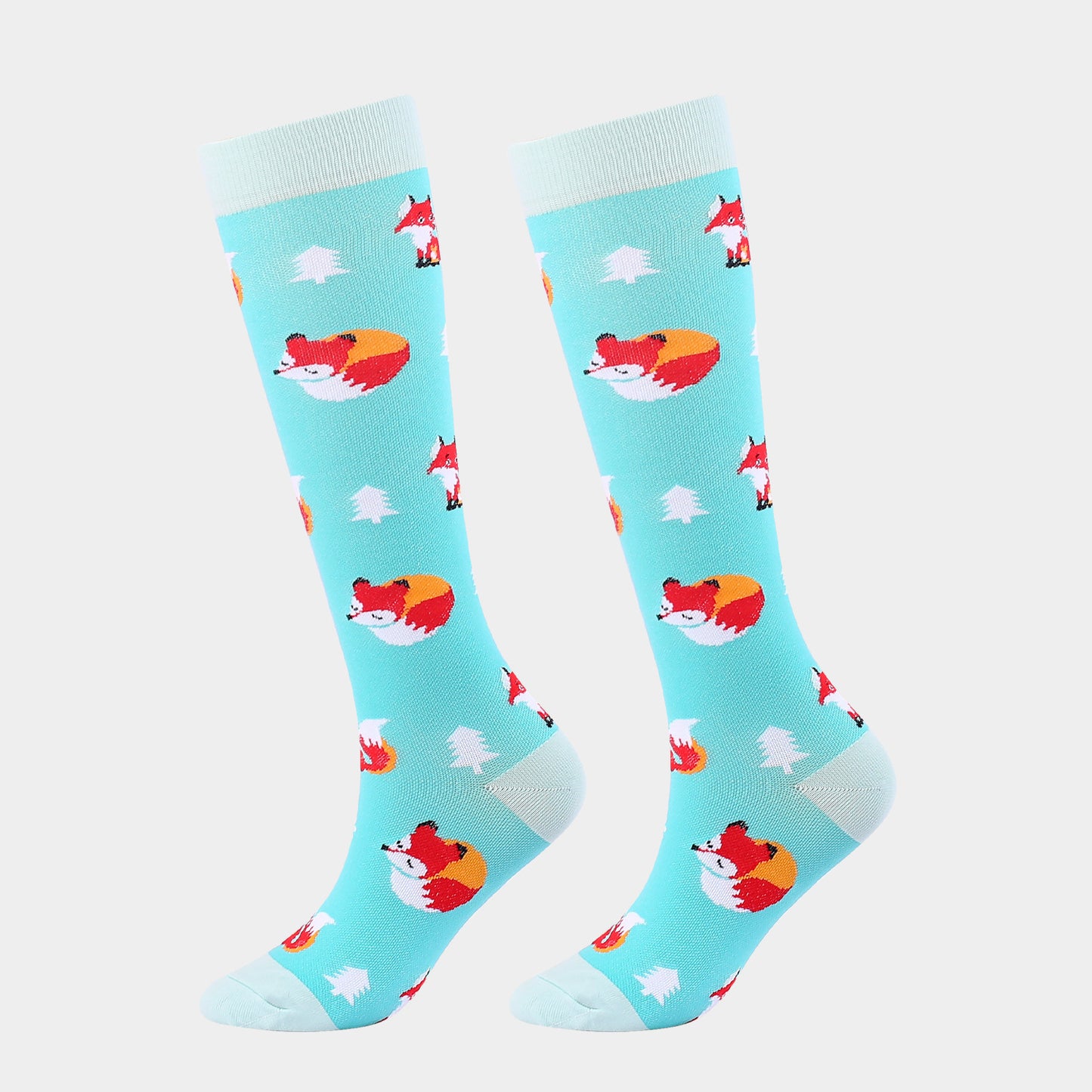 Sports Compression Stockings Running Compression Socks