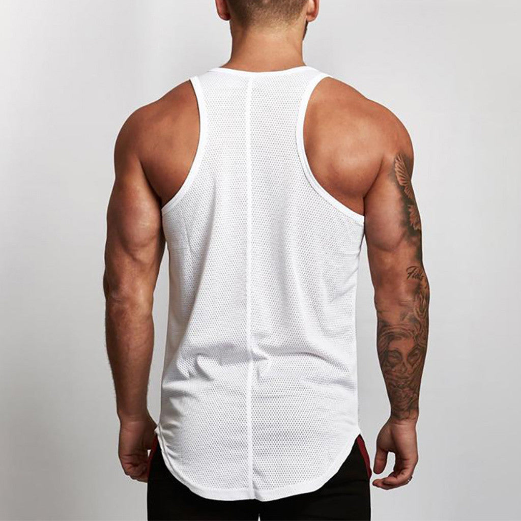 Men's Top's 3d Digital Printing Sports