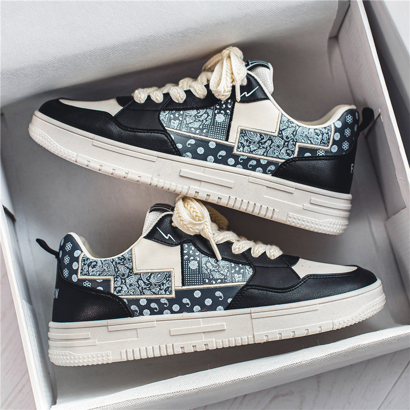 Men's Skate shoes Student Sports Casual Shoes