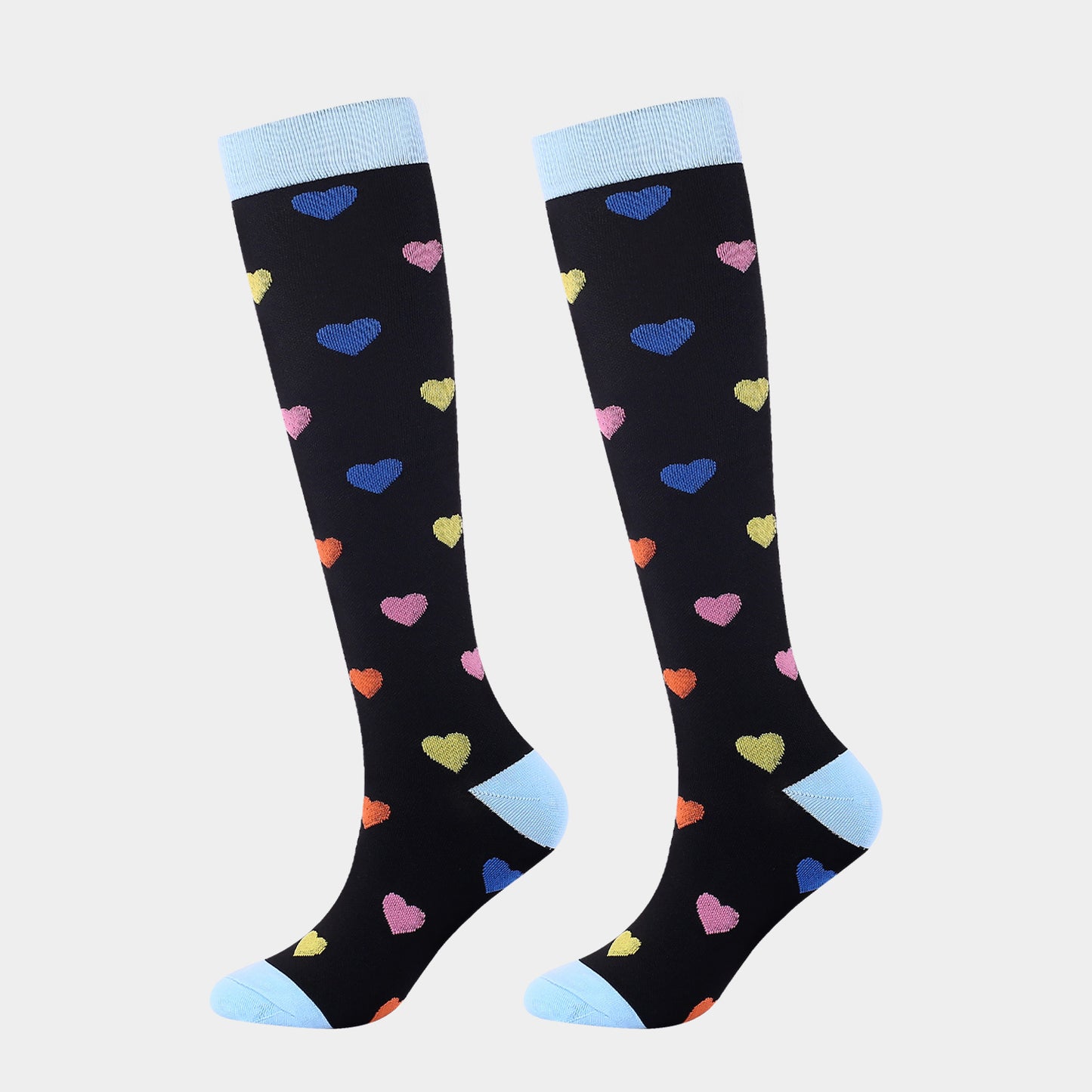 Sports Compression Stockings Running Compression Socks