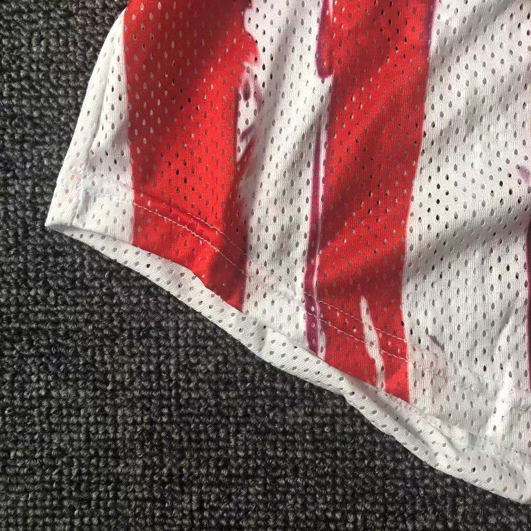 Men's Top's 3d Digital Printing Sports