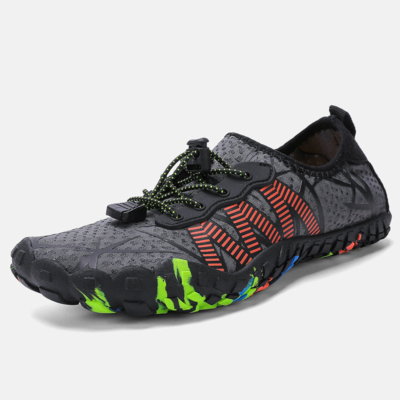 Outdoor Men's Leisure Sports Wading Shoes
