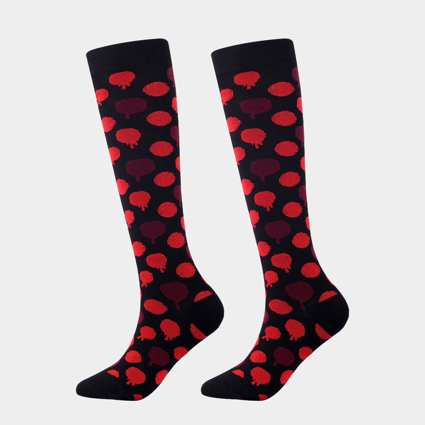 Sports Compression Stockings Running Compression Socks
