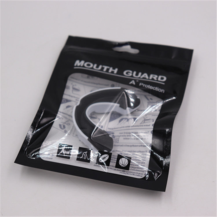 Sports mouth guard Boxing MMA Karate Tae Know Do Wear-resistant