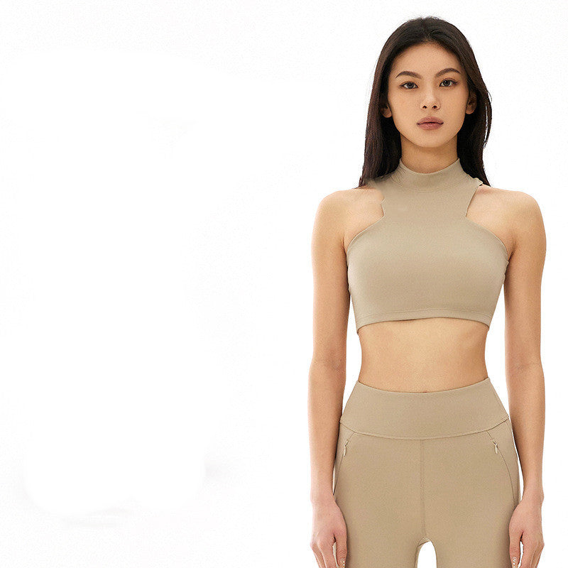 Women's Yoga Wear Fashion Fitness Sports