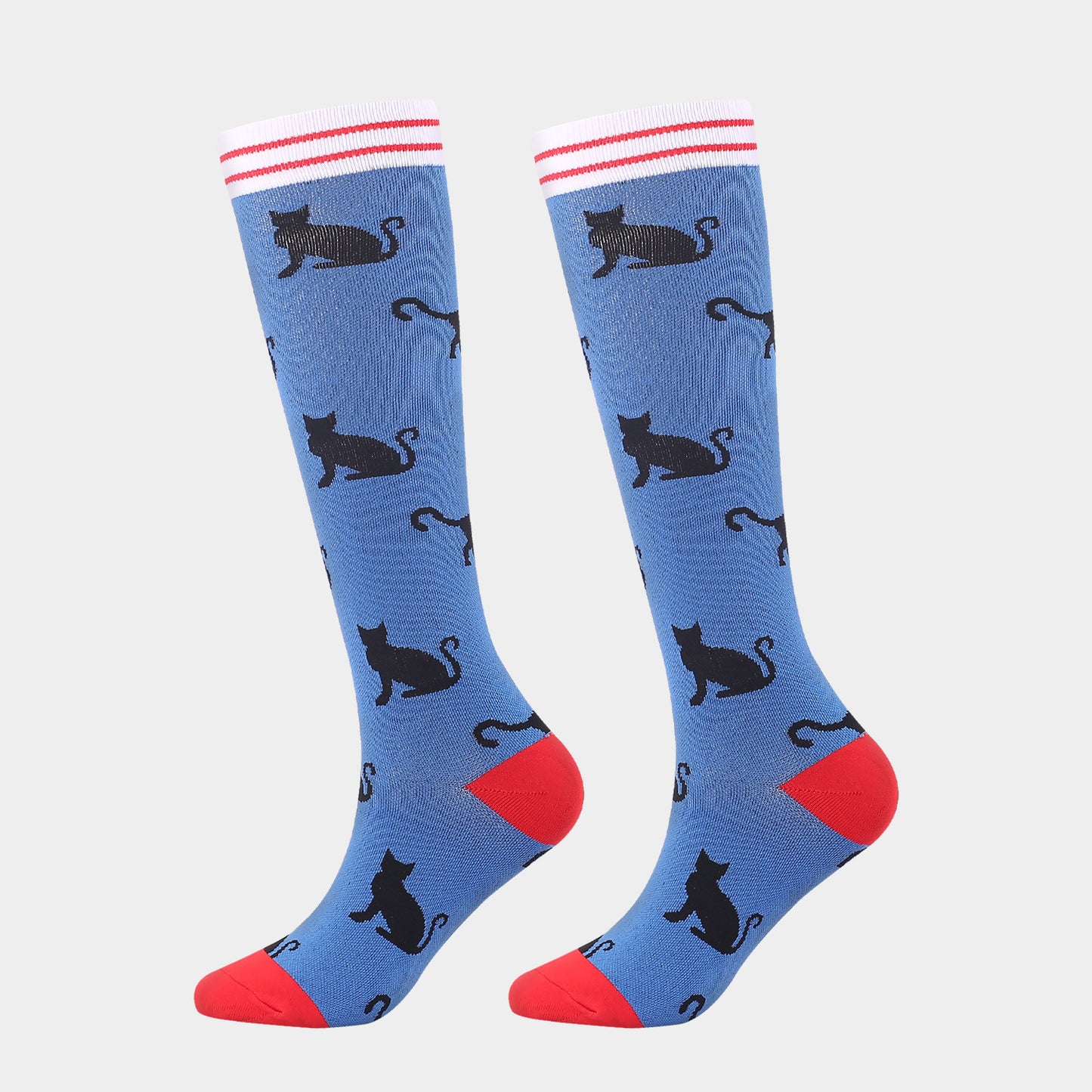 Sports Compression Stockings Running Compression Socks