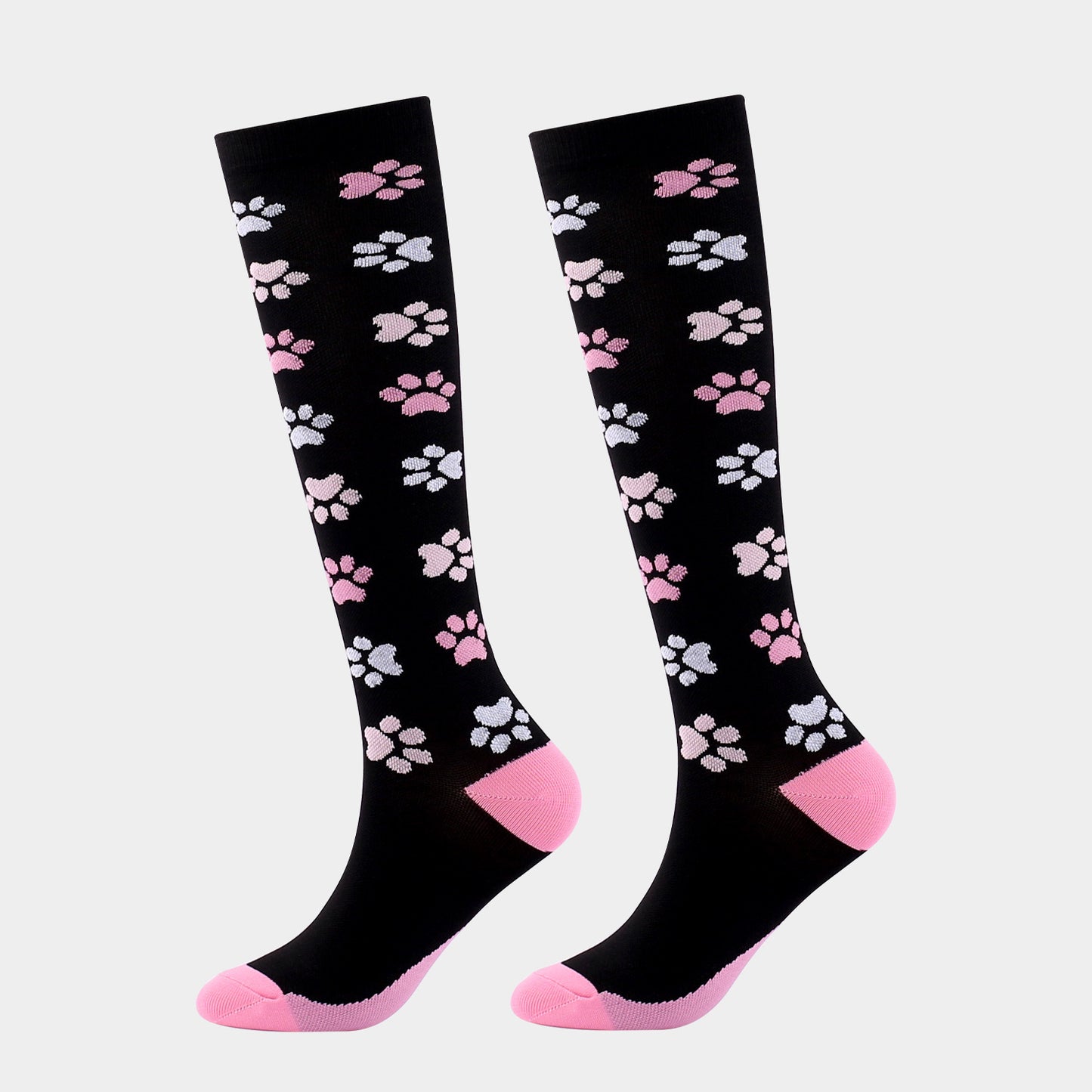 Sports Compression Stockings Running Compression Socks