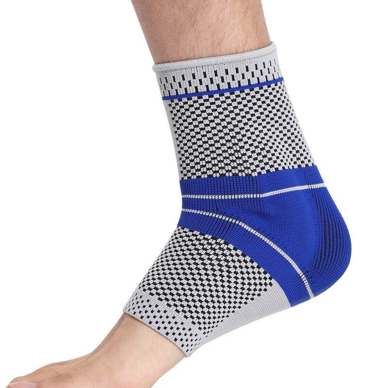 Protection Gear Sports knitted nylon warm ankle protection