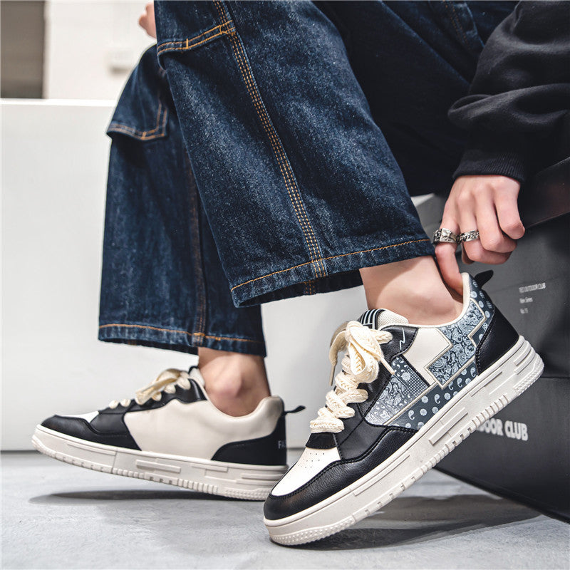 Men's Skate shoes Student Sports Casual Shoes