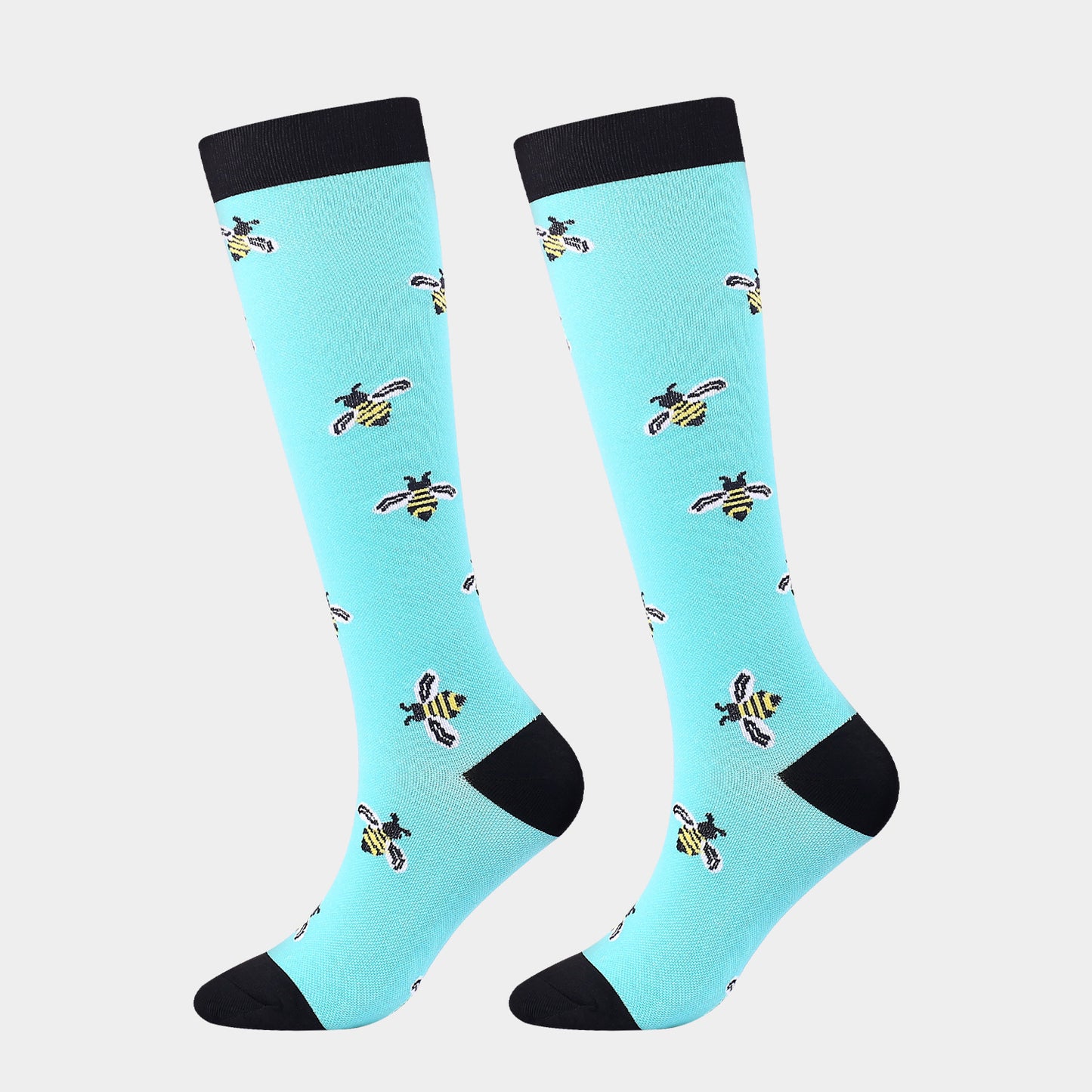 Sports Compression Stockings Running Compression Socks