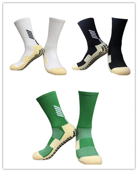 Professional Sports Socks For Basketball And Football