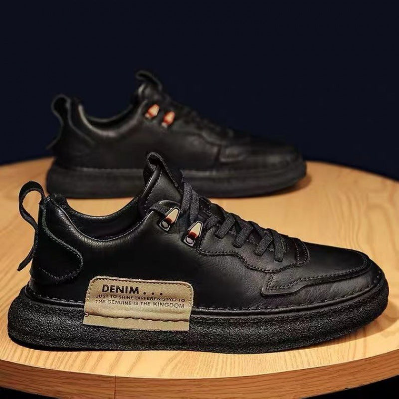 Men's Shoes Sports And Leisure