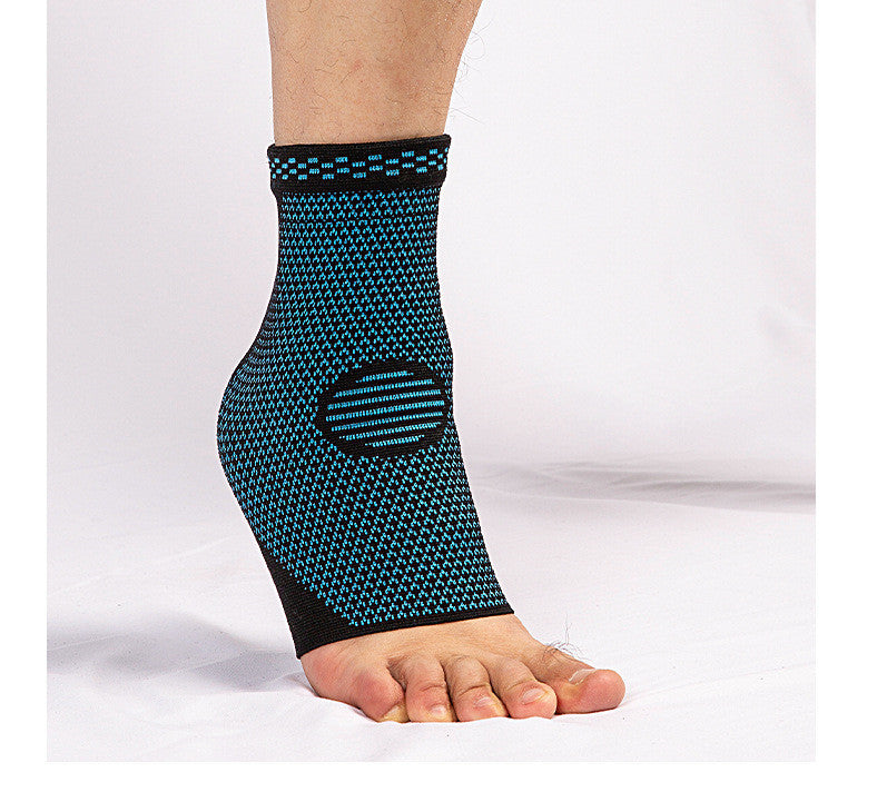 Sports Ankle Support Copper Fibre