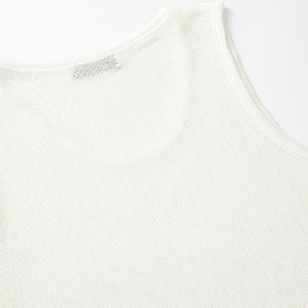 Men's Fashion Tassel Sports Vest