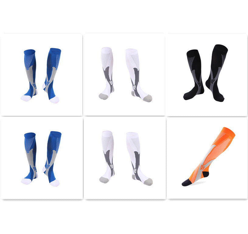 Stretch Socks Outdoor Sports Magic Compression