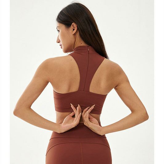 Women's Yoga Wear Fashion Fitness Sports