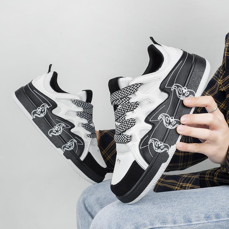 Men's Shoes Sports Casual Shoes
